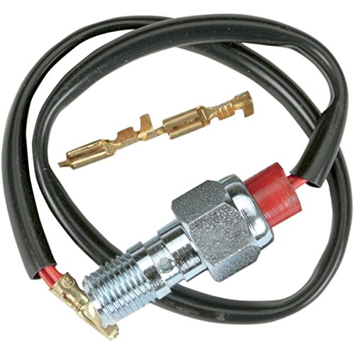 Goodridge PBL992-31CH 10X1.0 BRAKE LIGHT SWITCH B/BOLT