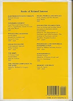 Hardcover Psychiatric Dictionary Book