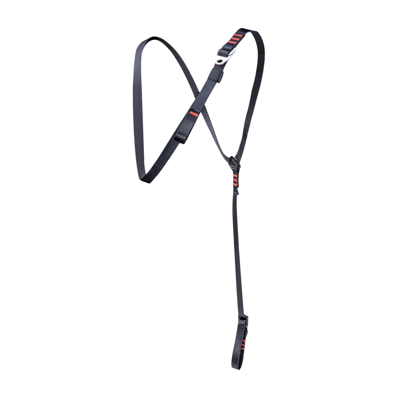 Harnais d'escalade multifonctionnel et résistant pour activités outdoor - 8