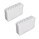ANTOBLE WF813 Humidifier Filters Replacements for Protec WF813 ReliOn RCM-832 RCM-832N, Procare PCWF813 PCWF-813 PCCM-832N PCCM-840-2 Pack