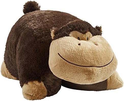 قیمت و خرید Pillow Pets میمون احمقانه 