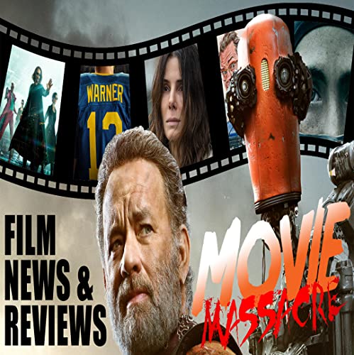 From The Canopy | Finch and Matrix Resurrections