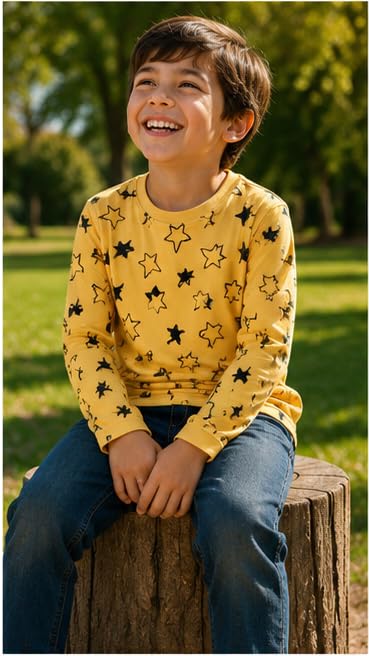Image of T2F Boys T-Shirt