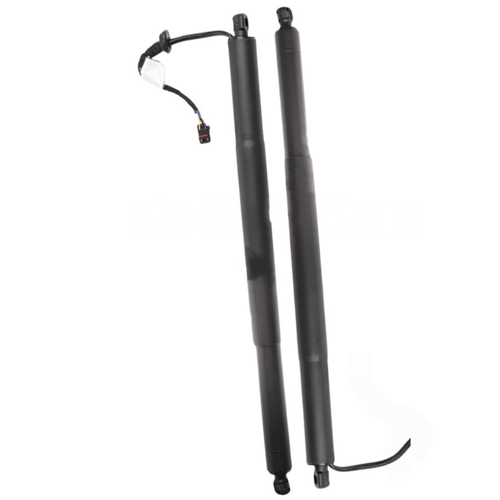 Tirante Portón Trasero Puntal de maletero eléctrico para Audi Q5L 2018-2019 80A827851N 80A827851M Puerta Trasera Gas(Left)