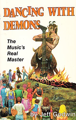 Dancing With Demons: The Music's Real Master