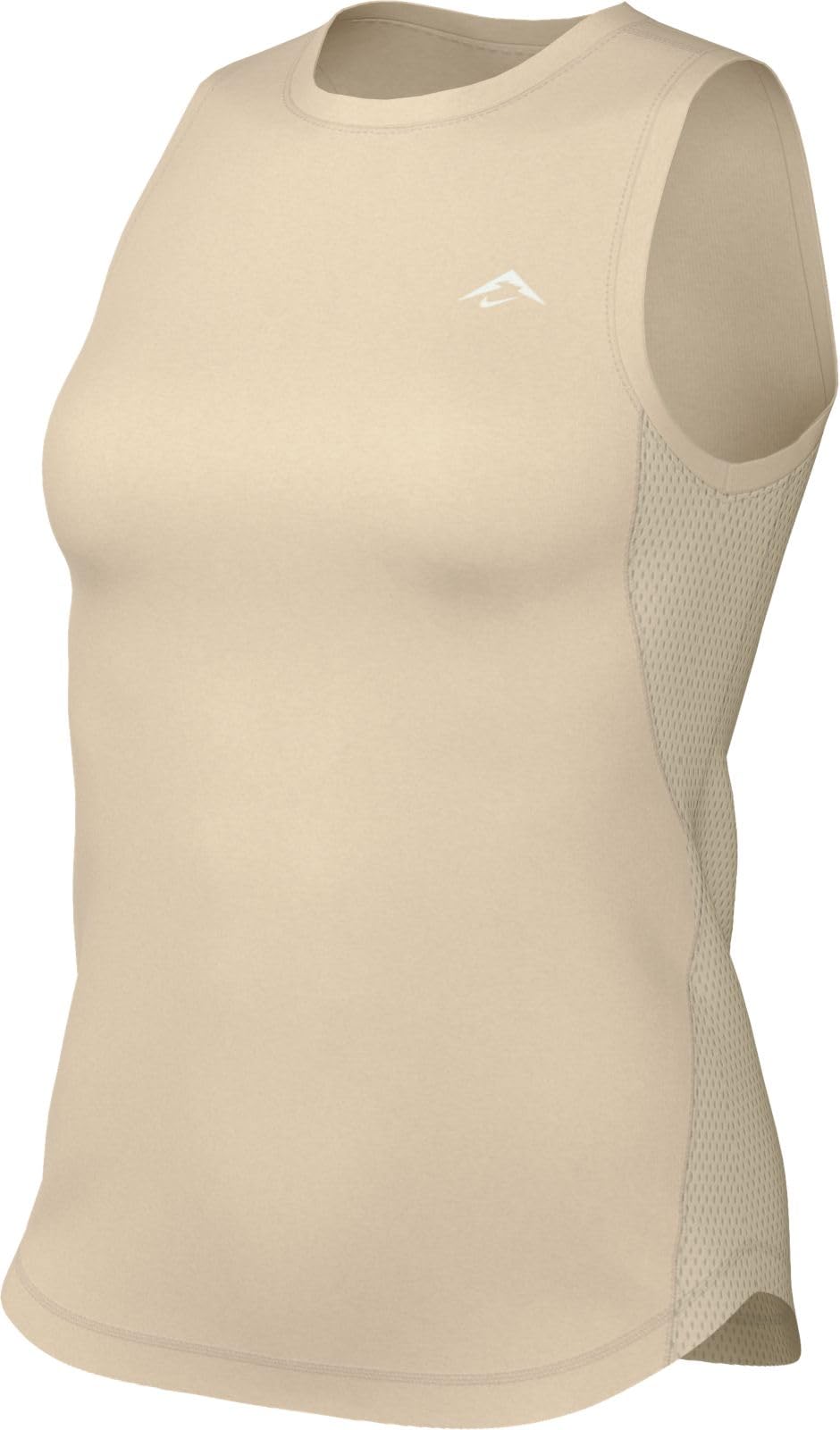 Nike Nike Trail Dri-Fit Lauf-Tanktop für Damen Canotta da Corsa Donna