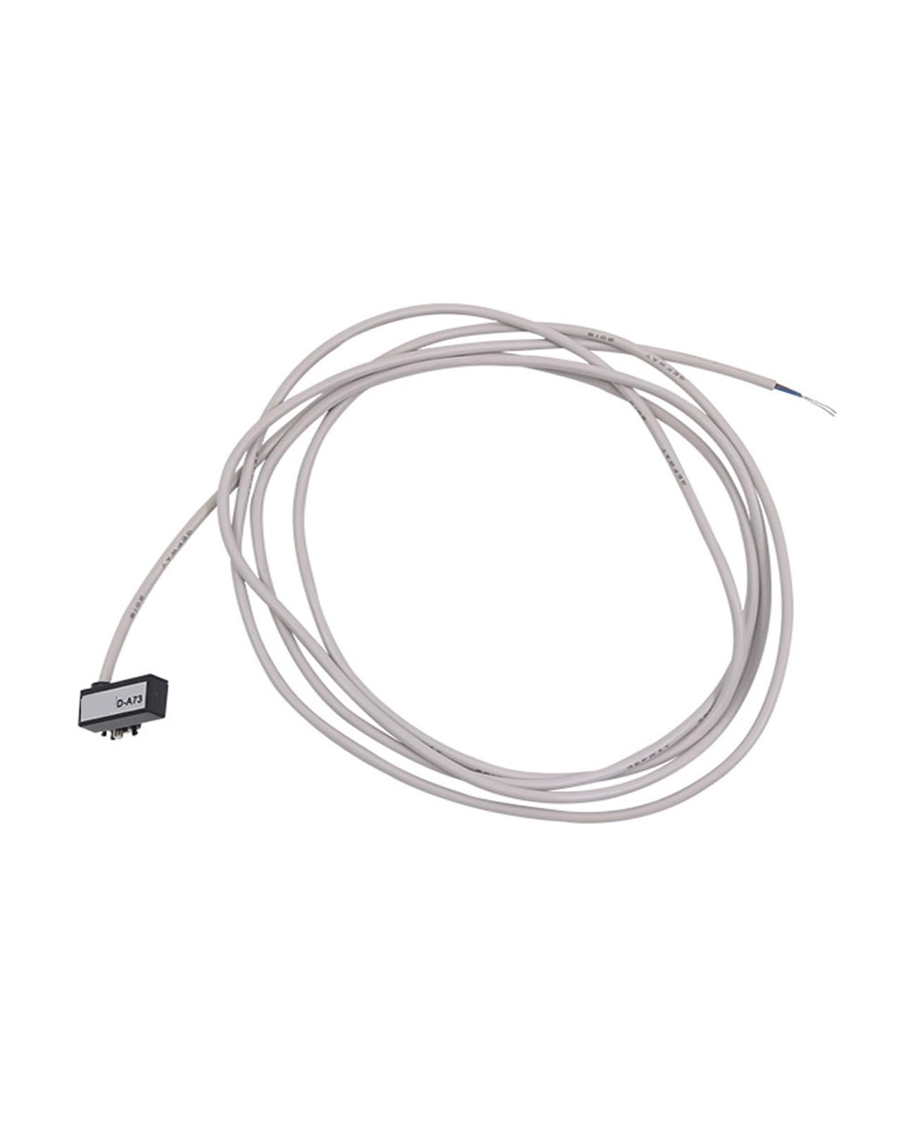 Sensor D-A73 interruptor magnético automatización de cilindro H de 12V 2