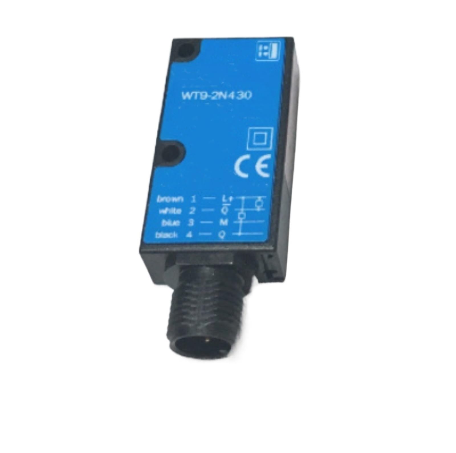 Mxxdmopd 5V Wt9-2N430 Photoelectric Switch Sensor