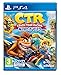 Price comparison product image Crash Team Racing Nitro-Fueled (PS4)