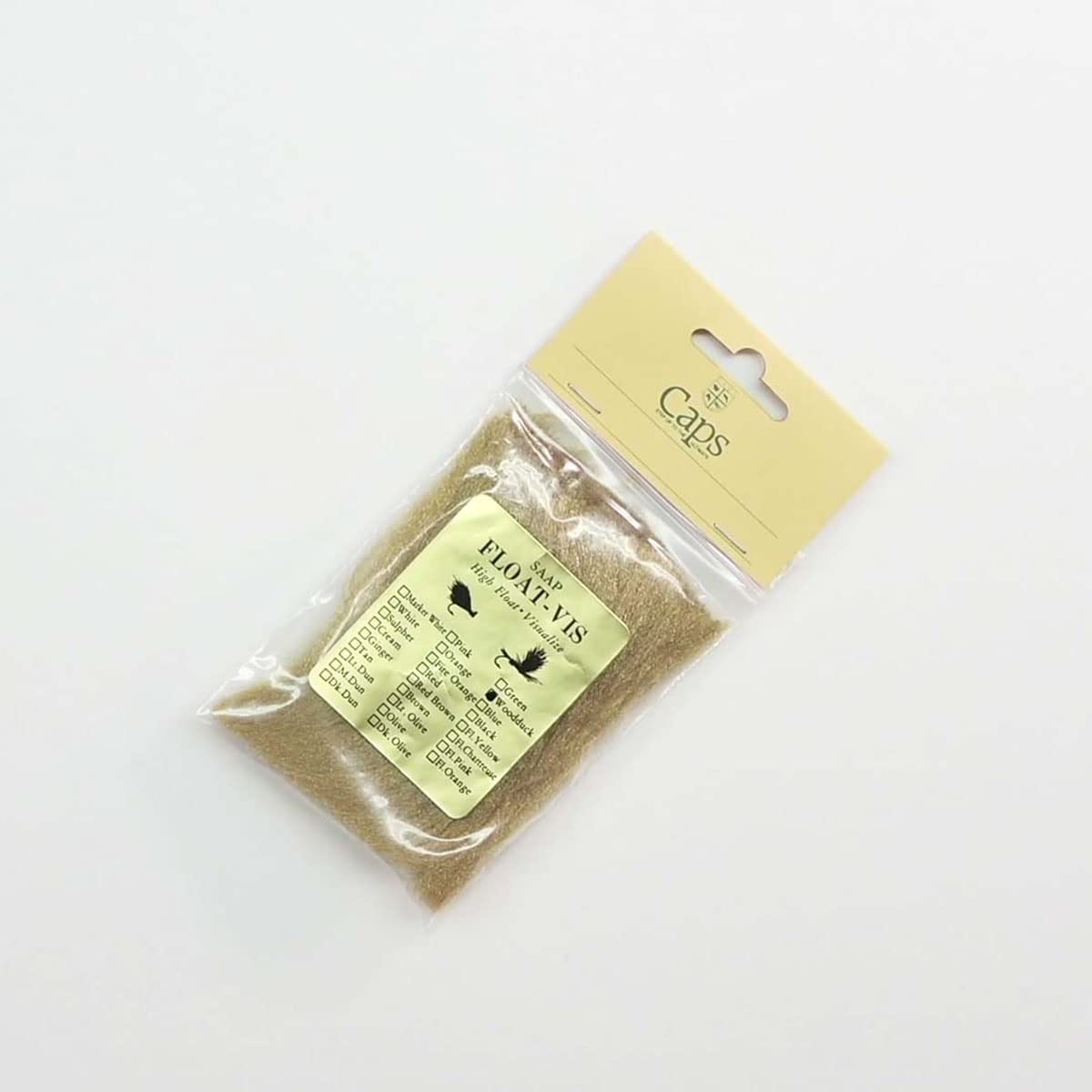フライマテリアルセット つり具の上州屋 - あなたのフィッシング＆アウトドアライフを