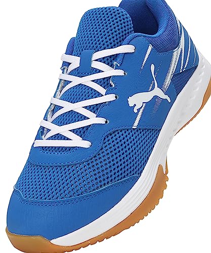 Image of Puma Unisex Kid Varion II Tennis Shoe