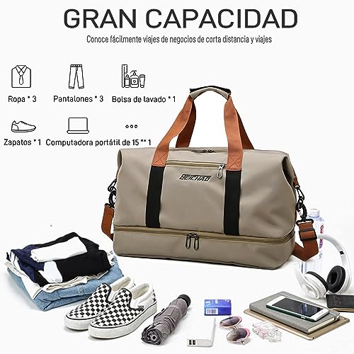 Review de Maleta bolso mano que Puedes comprar On-line. 18 Imagen adicional