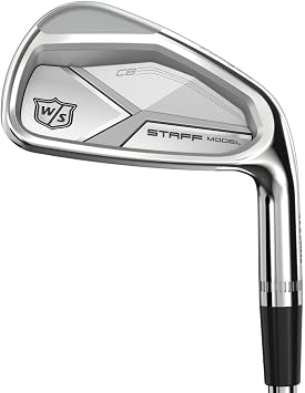 WILSON Staff Model CB Mens Golf Irons