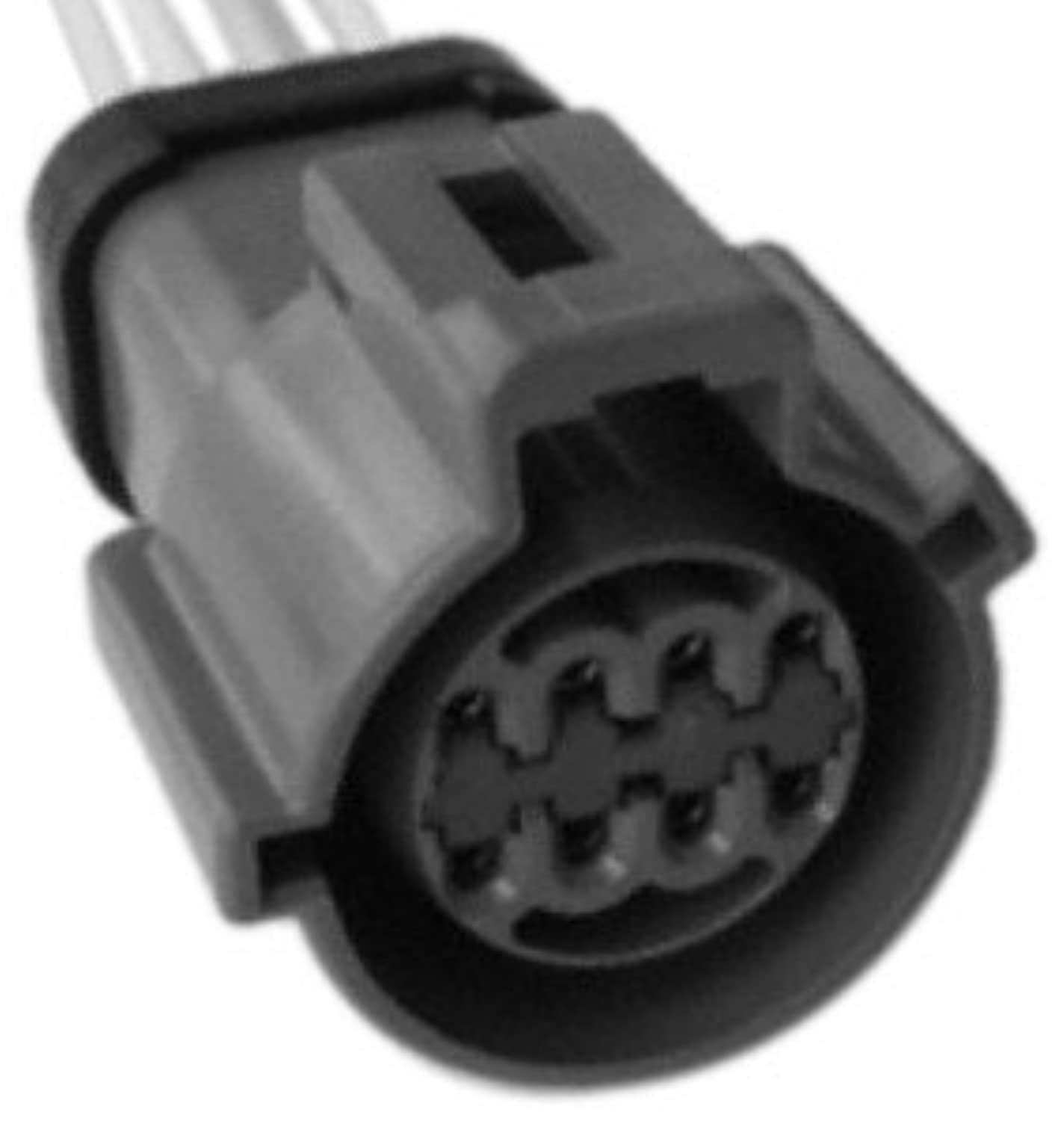 Photo 1 of [DAMAGED]  Motorcraft Wiring Pigtail Kit