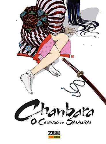 Chanbara – O Caminho Do Samurai
