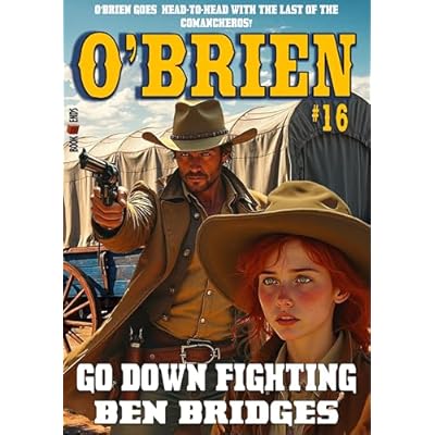 O'Brien 16