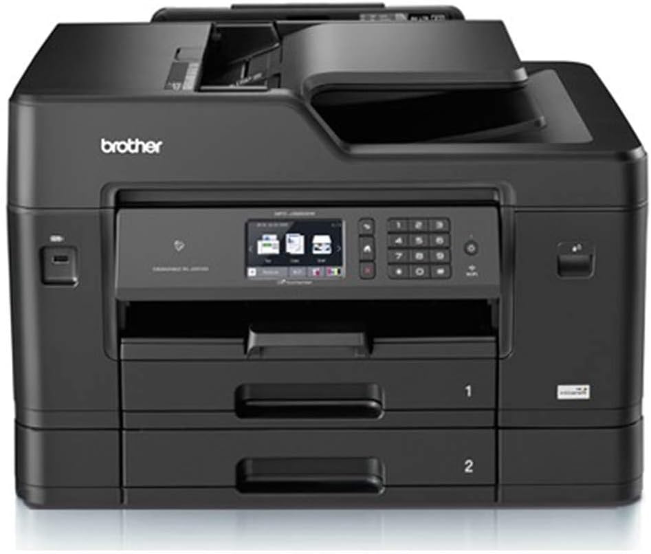 Brother MFC-J3930DW MFC Printer