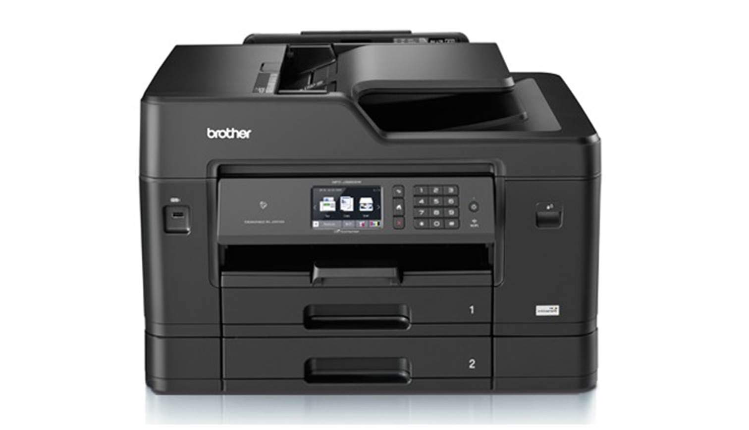 Brother MFC-J3930DW MFC Printer