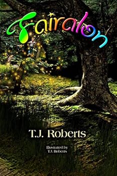 Paperback Fairalon Book