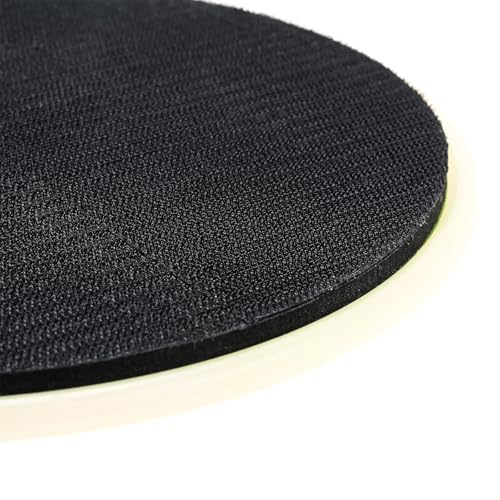 Ponceuse de plafond rotative en métal solide avec tête 360° - 8