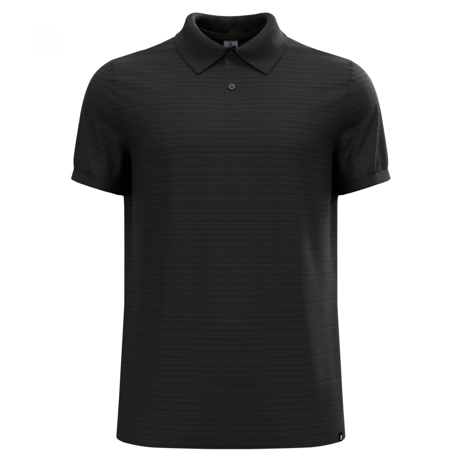 Odlo Herren Ascent Natural Hiking Shirt