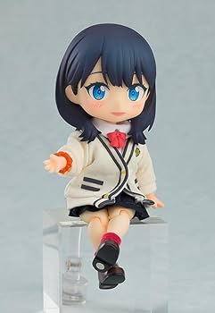 グリッドマンユニバース ねんどろいどどーる 宝多六花 514ZaFIZKCL._UF350,350_QL80_.jpg