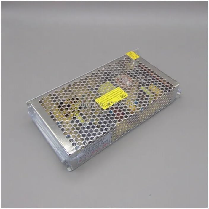 S-120-5 Switching Power Supply 5V 22A 120W LED Power Supply