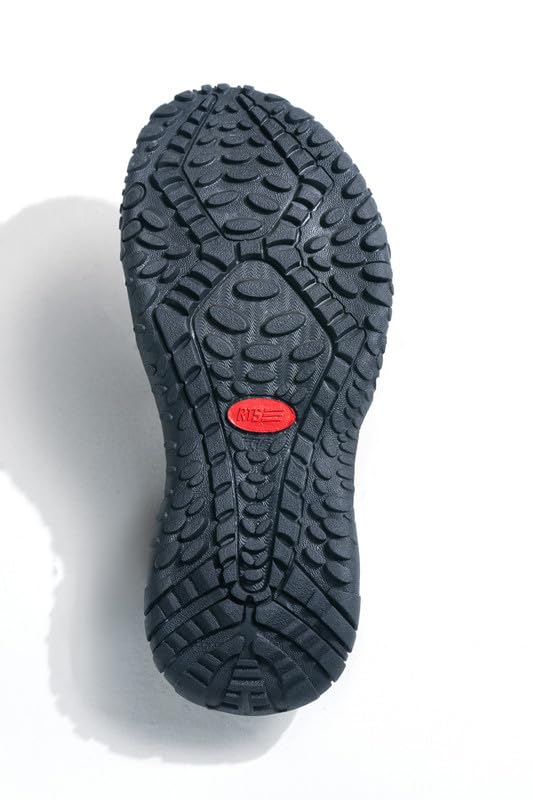 RTS Synthetic Men's Premium Comfort Sandal - Breathable, Durable, And Stylish Footwear For Everyday Wear UK Footwear Size-10 Multicolor Pair Of Sandal 3