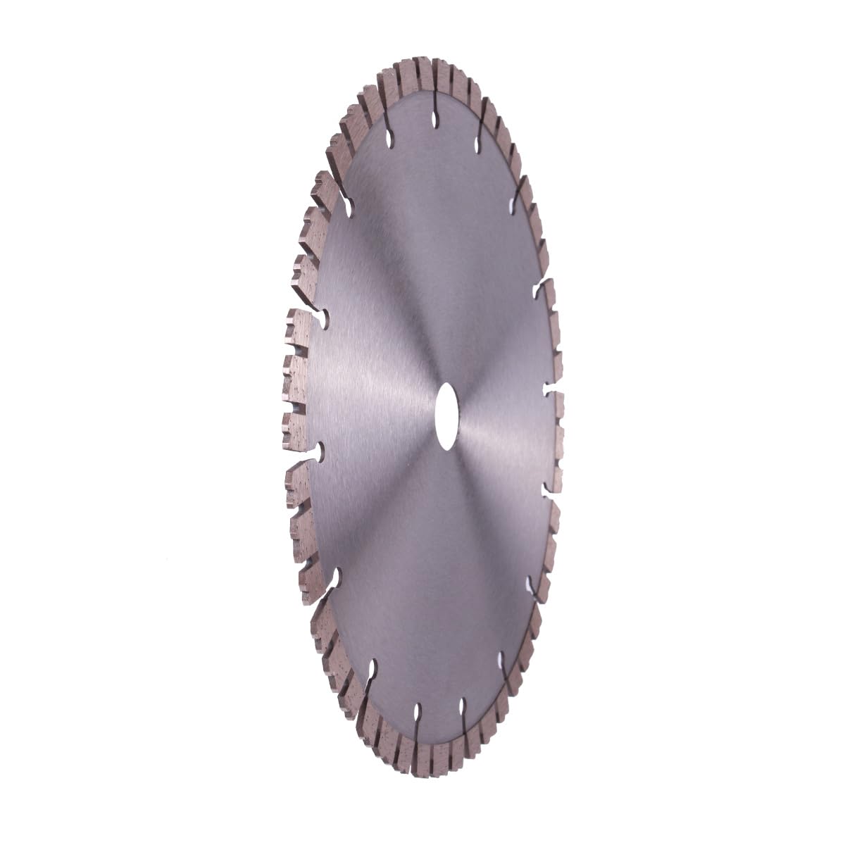 DISTAR Requisitos de limpieza de diamante 1A1RSS Rapid 125 mm/230 mm (230 mm)