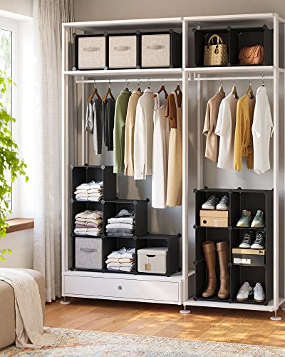 Séparateur de placard modulable pour optimiser les petits espaces - 5