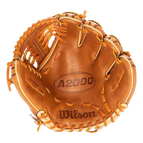 Image of Wilson A2000