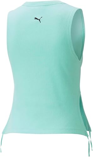 Miniatura 2 de PUMA Camiseta Mujer Mercedes AMG F1 Verde Menta