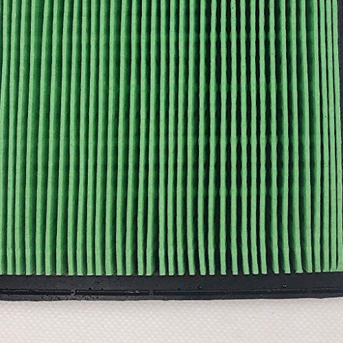 MERIGLARE Kit de Carburador Ajustável para GCV160 HRB216 HRT216 16100-Z0L-023 Carb