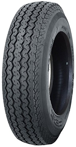 WANDA One Highway Boat Motorcycle Trailer Tire 5.70-8 6PR Load Range C - 11036