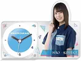 小坂菜緒　日向坂46 ローソン　アクリルスタンド　ブロマイド ローソン 日向坂46 小坂菜緒 アクリルスタンド プロマイド 当選