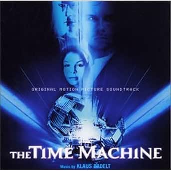 Amazon.co.jp: Time Machine Original Soundtrack : Computers