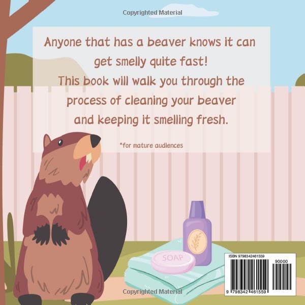 How to Clean your Beaver - Image 2