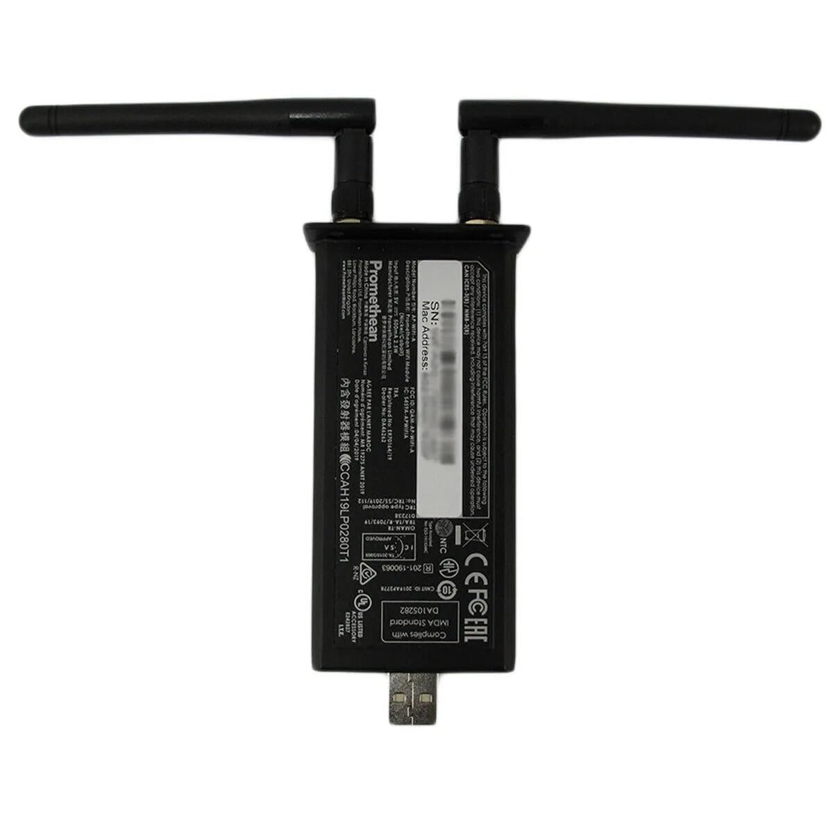 Promethean WiFi Module for AP7 Titanium