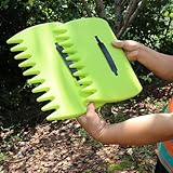 Zoom IMG-1 sharplace rastrelli per foglie leggeri Zoom IMG-1 sharplace rastrelli per foglie leggeri