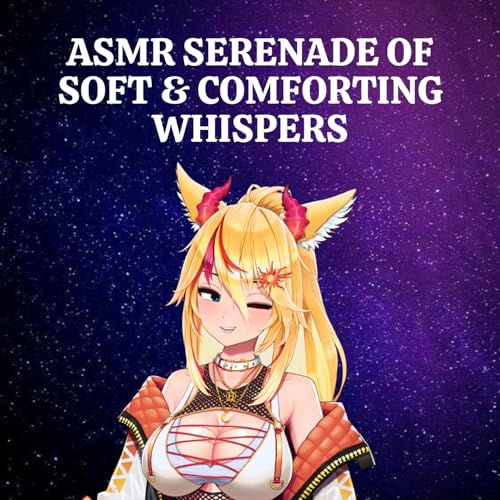 Play ASMR Serenade of Soft & Comforting Whispers by Sunshine VRC on