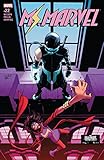 Cover zum Buch Ms. Marvel (2015-2019) 22