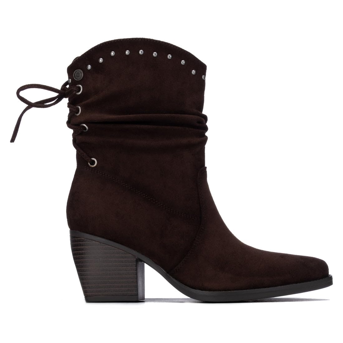 REFRESH - Cowboystiefel Camper Boots Damen - Bequeme und vielseitige Schuhe – Lässige Mode