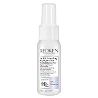 Vista 1 de Redken Acondicionador líquido ligero Bonding para reparación del cabello dañado Volumizar y acondicionar Concentrado de unión ácido