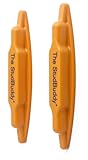 The Original StudBuddy® Magnetic Stud Finder Tool - Made in The USA - Easy to Use Stud Finder Magnet - No Batteries Required - Powerful Magnet Stud Finder - Wall Stud Finder for Drywall and Wood
