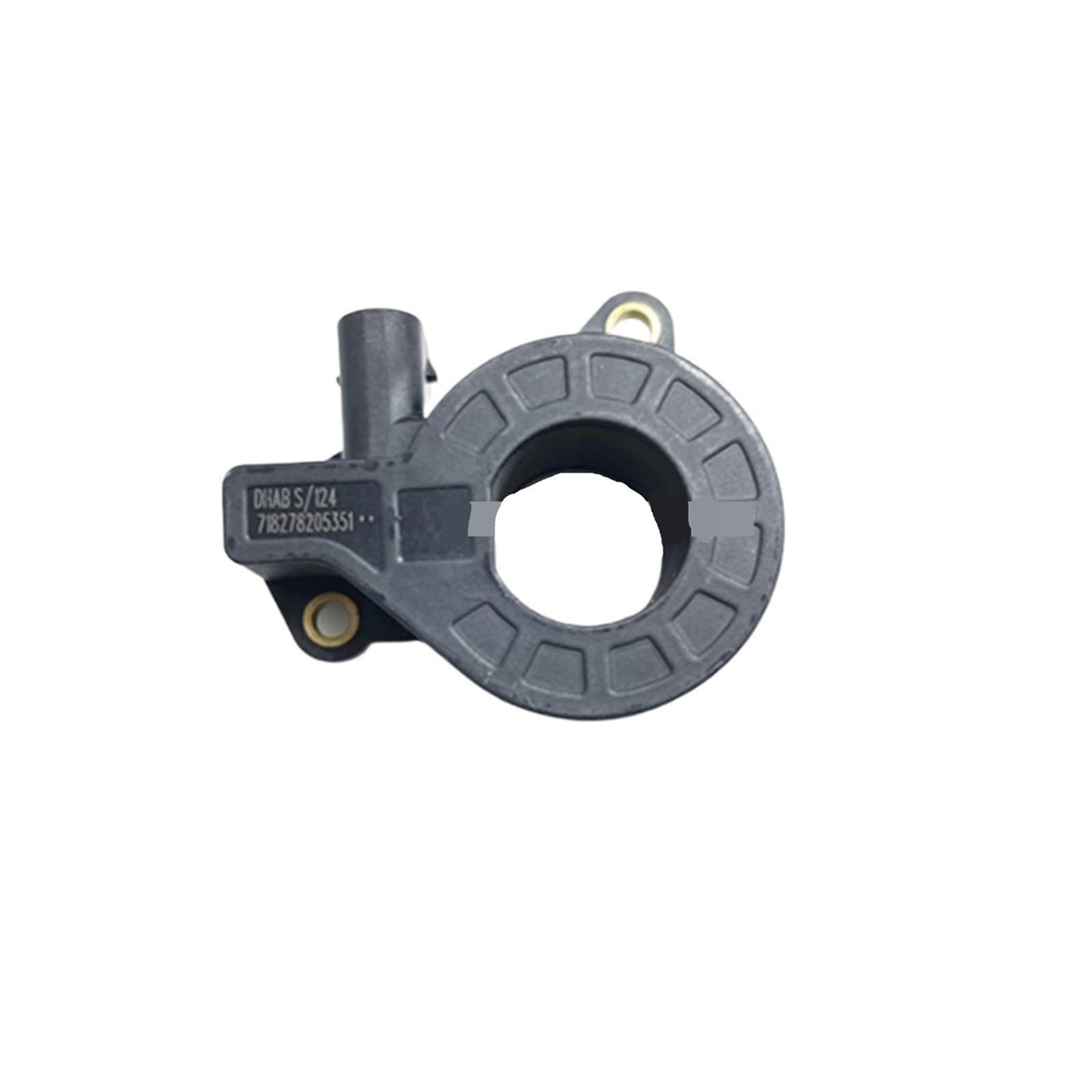 NACODLUL DHABS/124 sensor voltage sensing