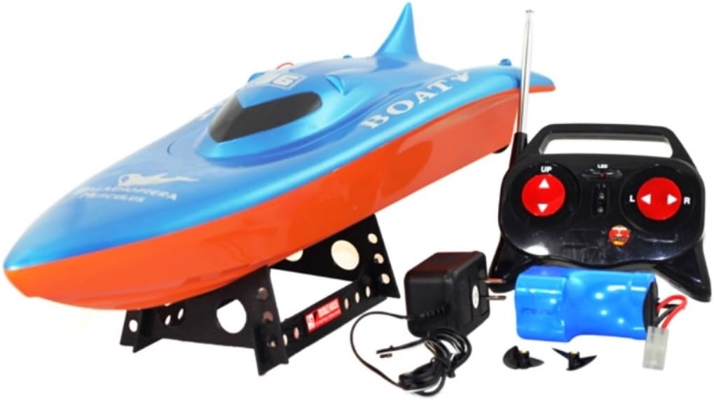 Top Speed Remote Control Boat RC Boat