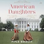 Cover of American Daughters