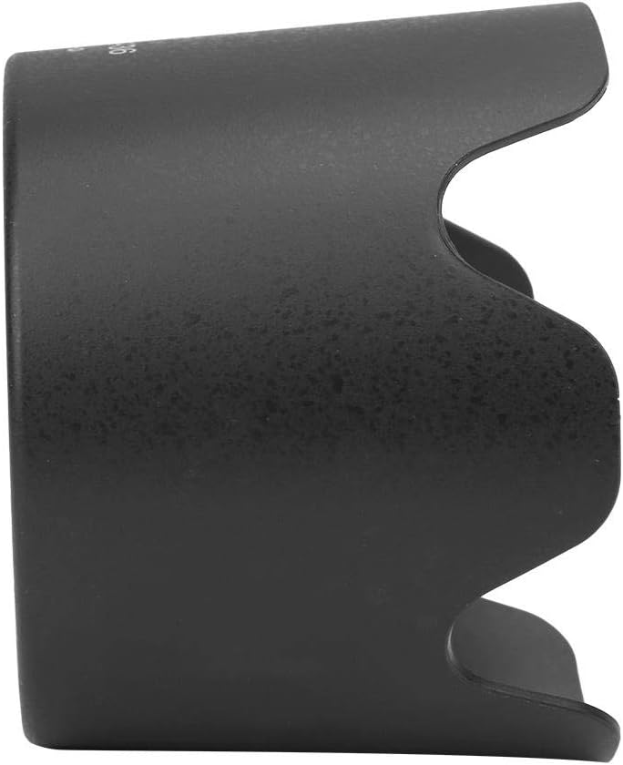 HB-36 Camera Mount Lens Hood, Plastic Lens Hood Replacement Lens Cover for AF-S VR Zoom 70-300mm f/4.5-5.6G IF-ED