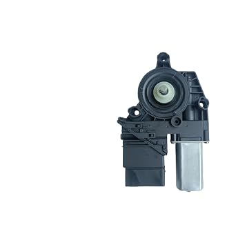 1Y1959801C Compatible for VW Beetle Cabrio Window Motor Front Left and Right Door 1Y1959802D 1Y0959802D 1Y0959801D 1C2959801D1C2 959 801 D
