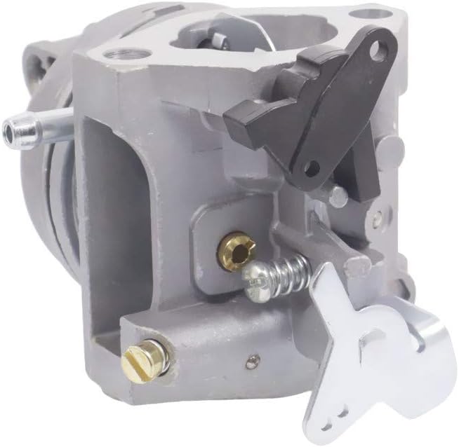 16100-Z1A-802 Carburetor for Honda GC190 GC190A GC190LA GC160 Pressure Washer 4 Cycle Small Engine